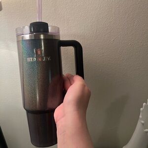 Stanley Midnight Glitz Cup 30Oz
